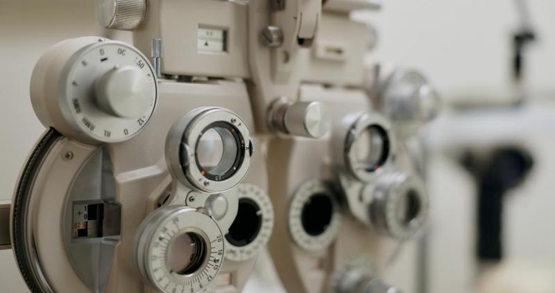 Opticien &agrave; domicile &agrave; Epernay, quels avantages pour votre vue ?