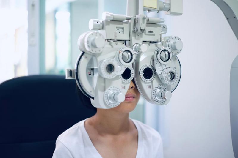 Quand faire un contr&ocirc;le de la vue &agrave; Epernay pour une vision optimale ?