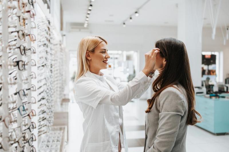Lunettes de s&eacute;curit&eacute; &agrave; &Eacute;pernay, quelle protection pour votre m&eacute;tier ?